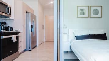 Suite, 1 Bedroom