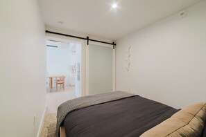Suite, 1 chambre