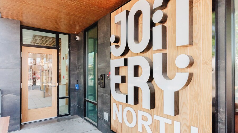 Joinery North