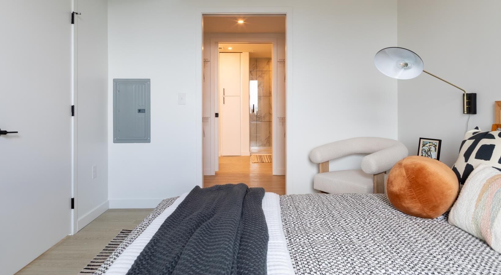 Suite, 2 habitaciones