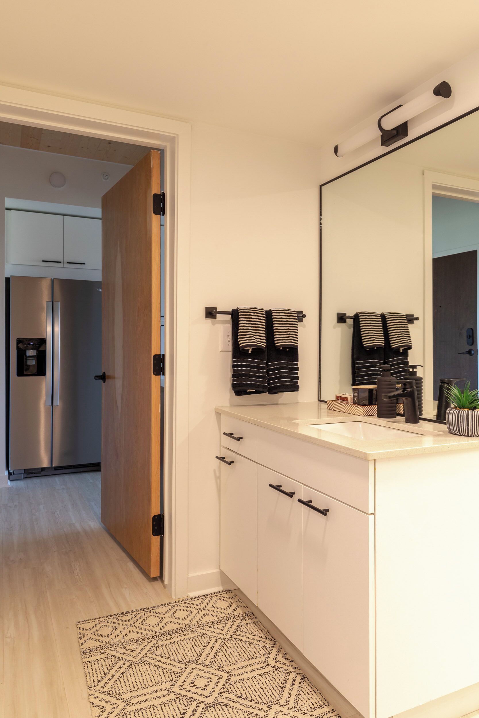 Suite, 2 habitaciones | Baño