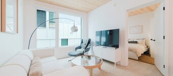 Sentral Joinery North