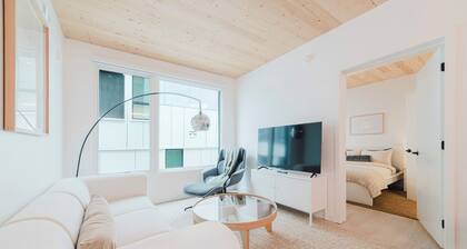 Sentral Joinery North