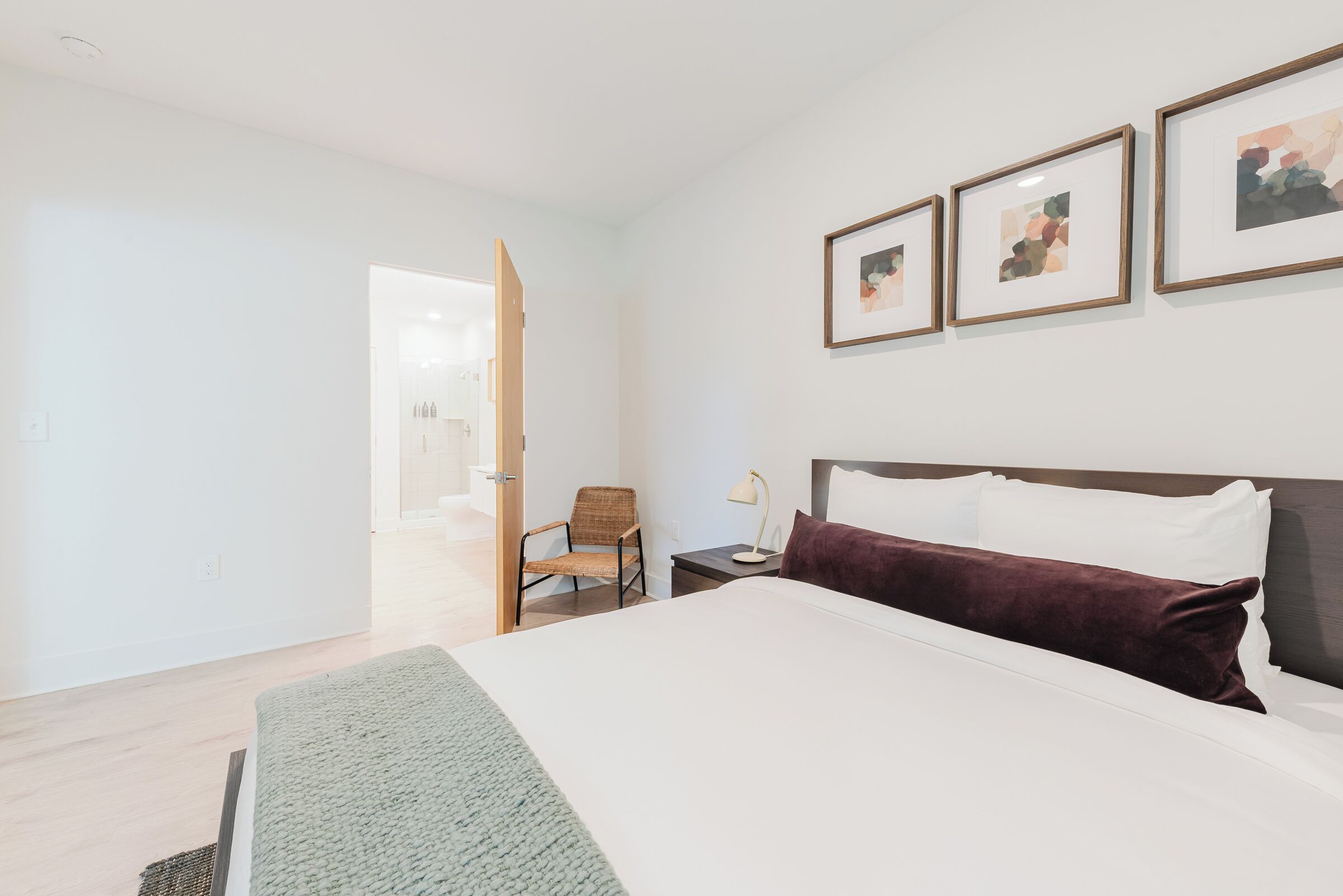 Suite, 1 Bedroom