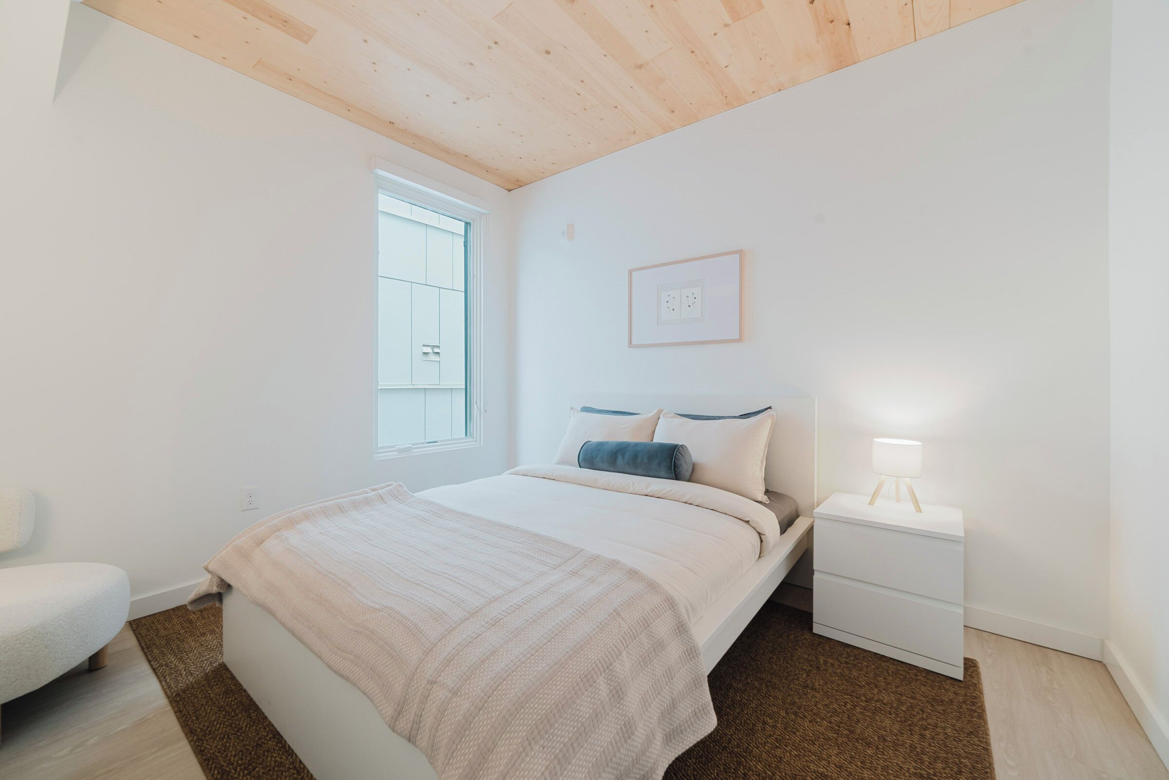 Suite, 2 chambres