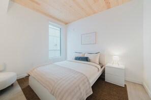 Suite, 2 Bedrooms