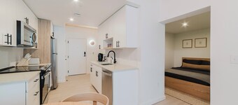 Sentral Joinery North