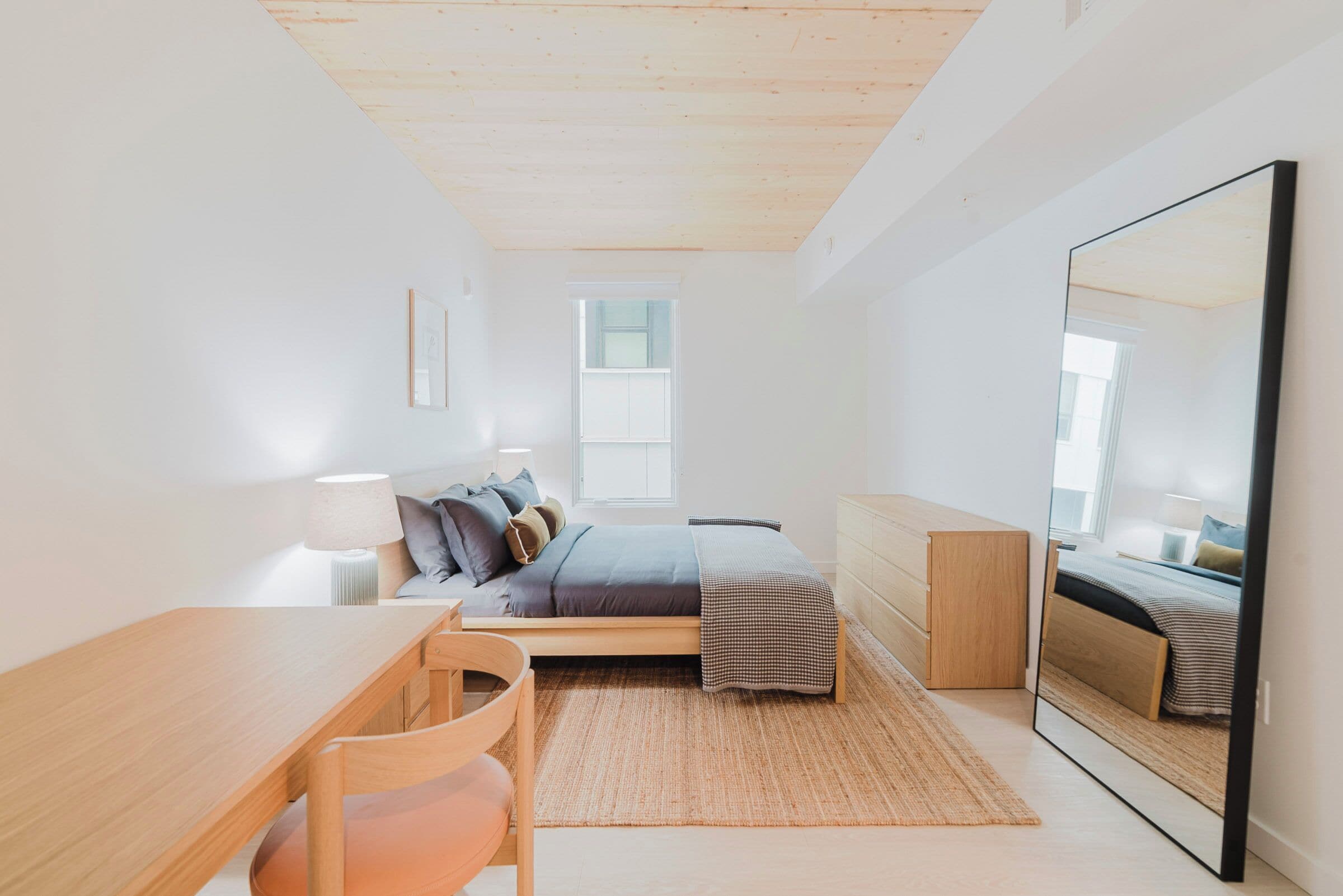Suite, 2 Bedrooms