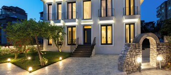 LeMom Apart Hotel