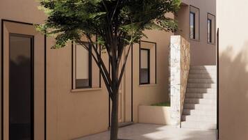 Comfort Studio | Property grounds