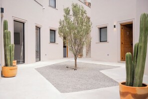 Exterior - Patio 7 Studios (San Miguel de Allende)