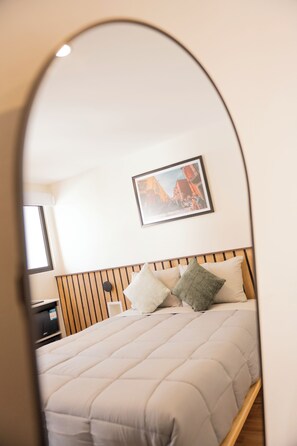 Comfort Studio | Bathroom - Patio 7 Studios (San Miguel de Allende)