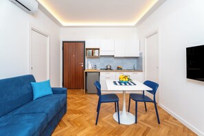 Apartment, Balcony, City View | Interior - YourHome - Nerea & Nicea Apartments (Sorrento)