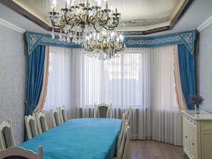 Salón de banquetes