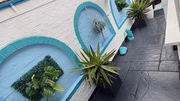 Teras/patio