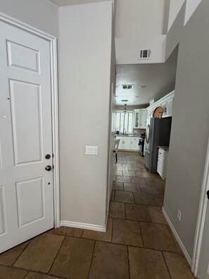 Interior - Quiet luxury desert retreat Nataly’s 2 bedroom house with pool Summerline   (Las Vegas)