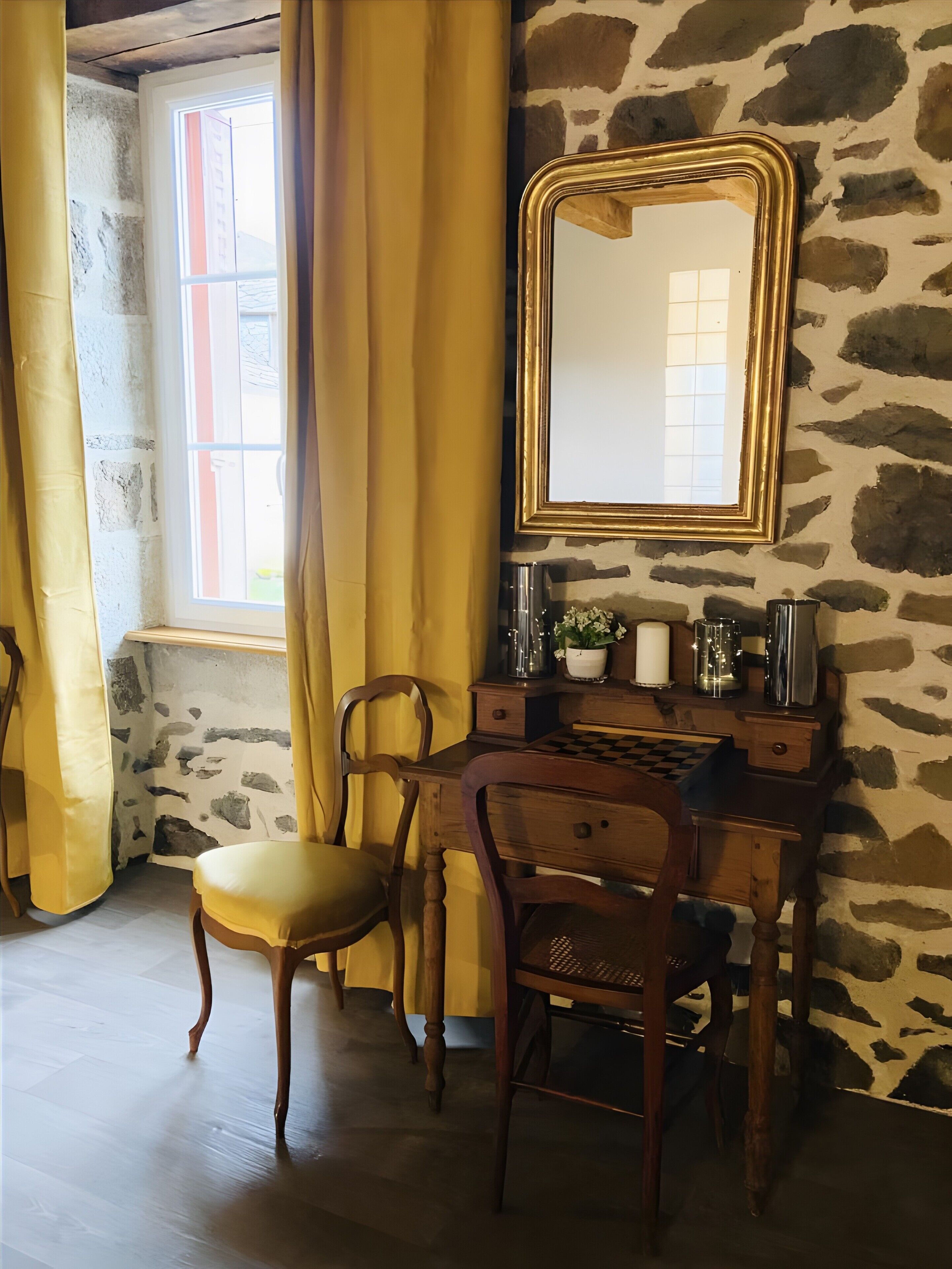 Intérieur
