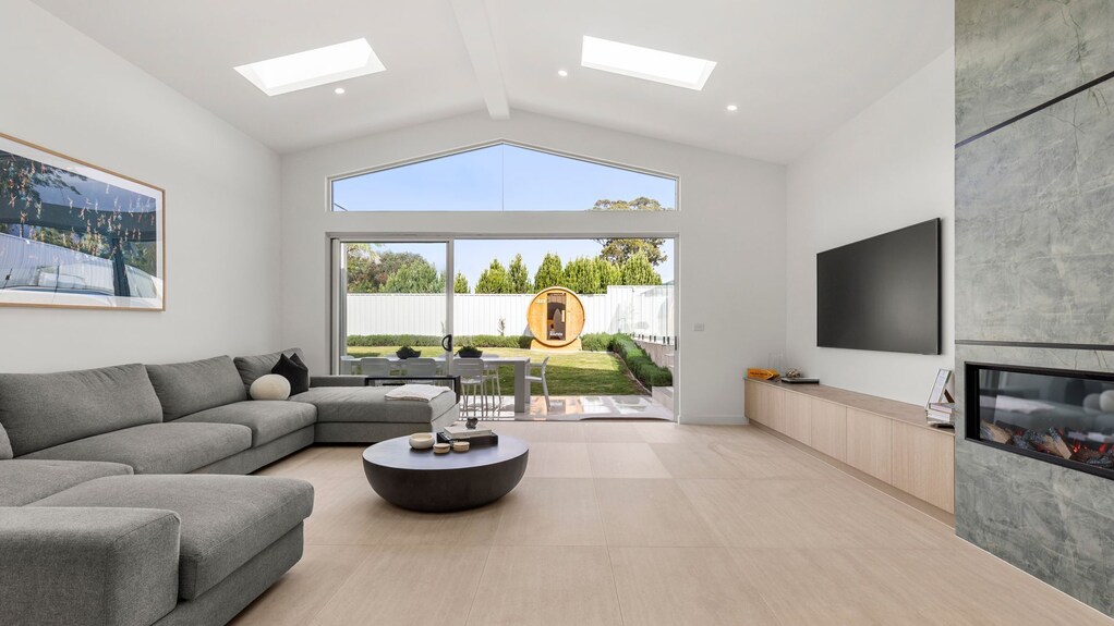 Casa Bianca - Fireplace With Swimming Pool - Huskisson