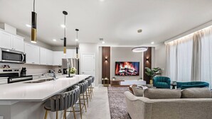 Unclassified image, 2 of 75, button - 5BR townhouse at Windsor Cay Resort (Clermont)