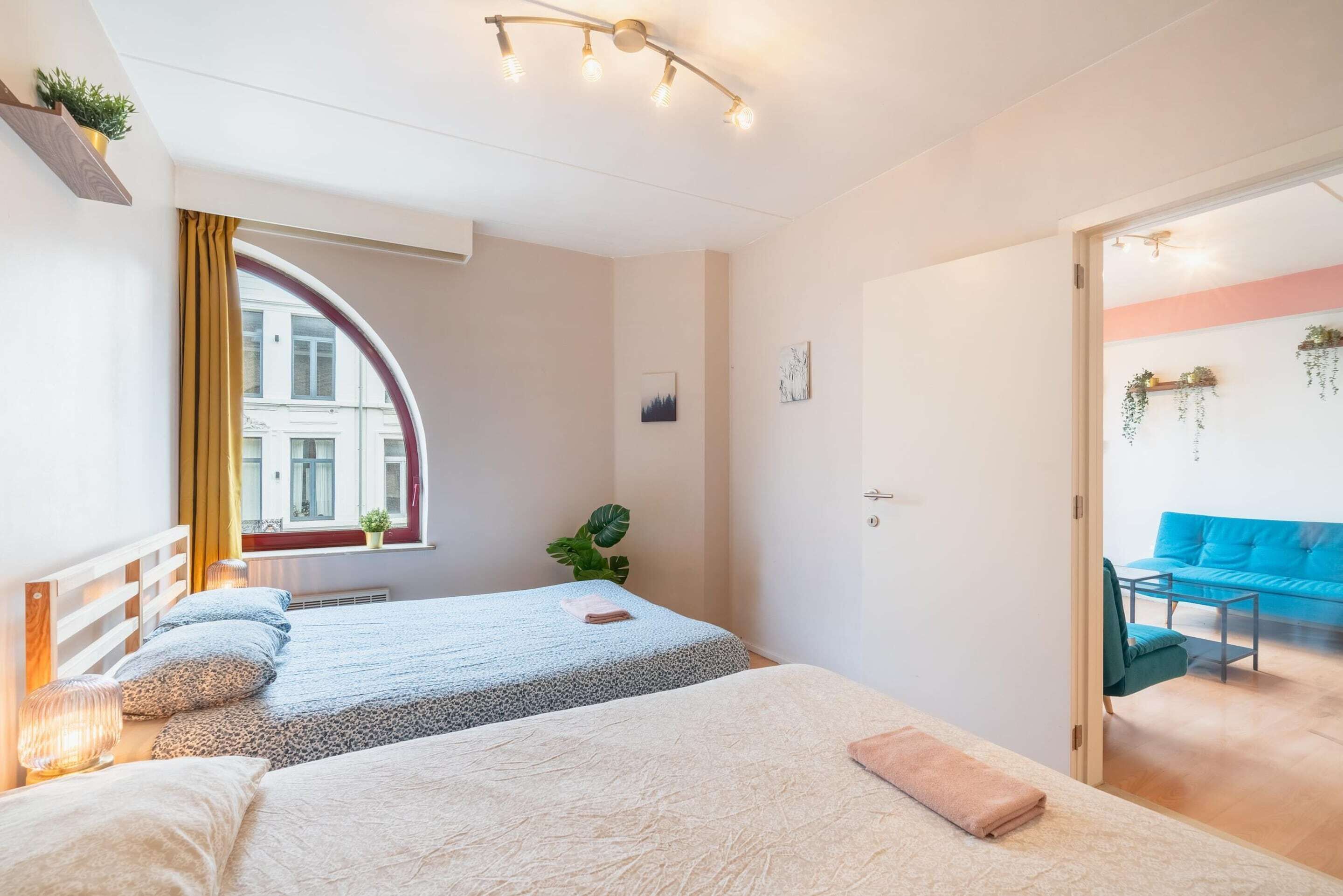 Apartment | 1 bedroom