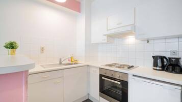 Appartement | Cuisine privée