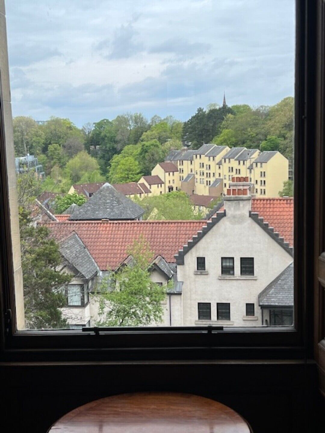 Innvendig