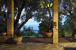 Property grounds - Alta Mare Villa (Maison & Apart)- up to 13 persons (Zakynthos)