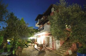 Exterior - Alta Mare Villa (Maison & Apart)- up to 13 persons (Zakynthos)