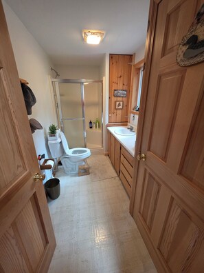 Baño
