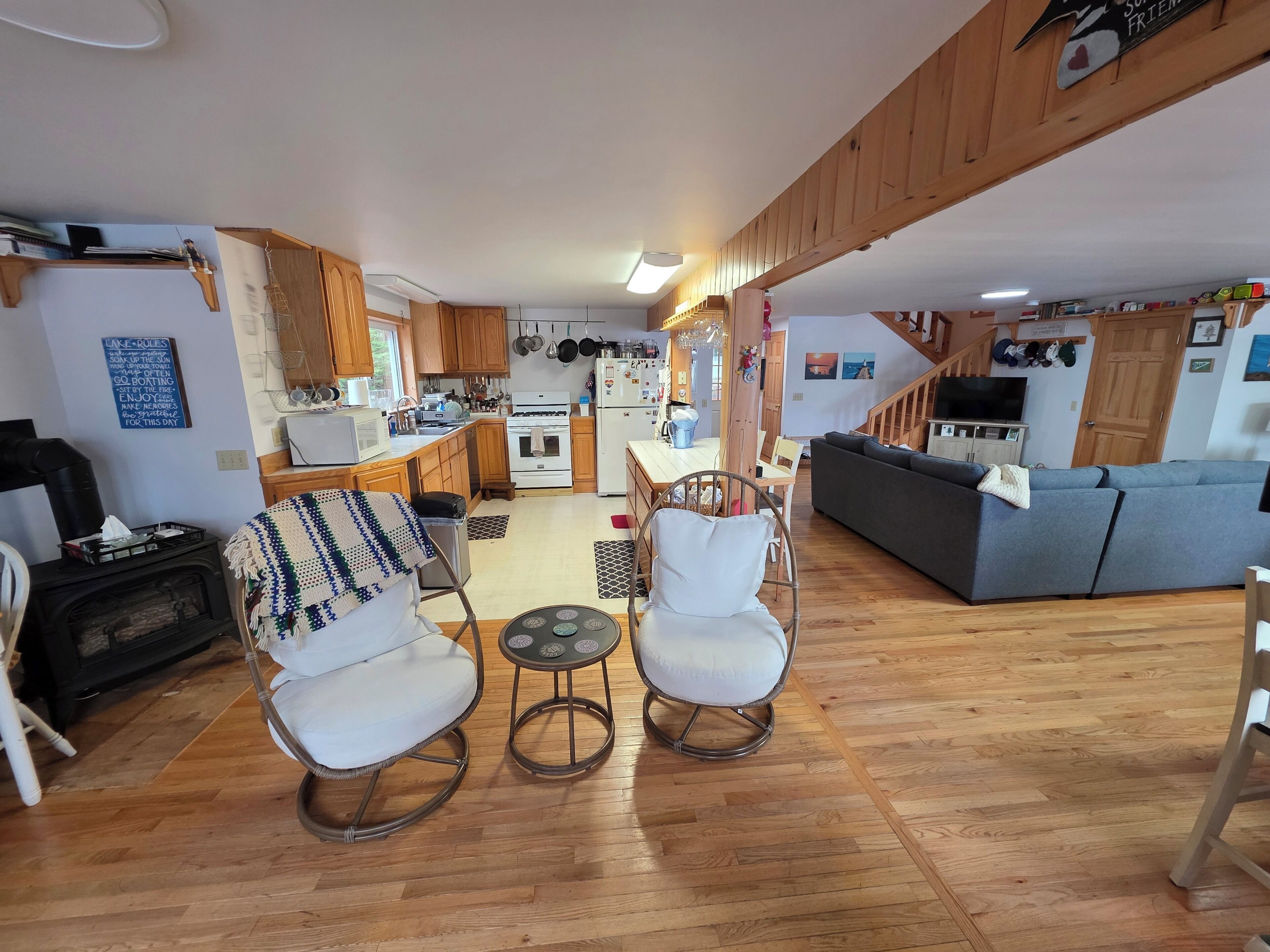 Intérieur