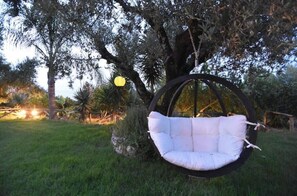 Property grounds - Alta Mare Villa-Apart-Sea View- Nature- Relax ♥ (Zakynthos)