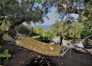 Property grounds - Sweet Studio with Amazing Sea View (Zakynthos)