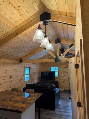 Intérieur