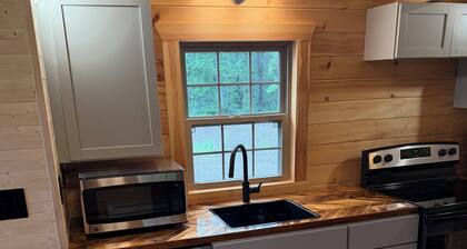 Coyote Ridge: NEW Private Ranch Cabin for Hunters & Families