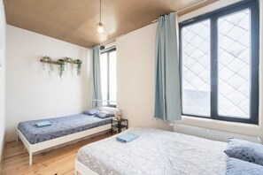 Apartment | 2 bedrooms - The Industrial Apartments 2bbknsinternet (Antwerp)