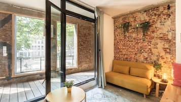 Apartment | Living room
