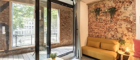 Apartament | Sala d'estar