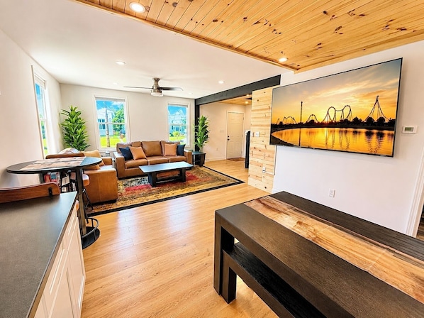 Smart TV