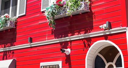 Balat Side Apart