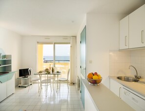 Apartment | Eigene Küche