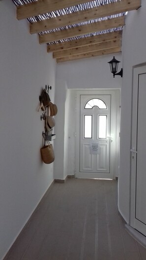 Interior - Casa Ammar - Typical Algarvia house (Estômbar)
