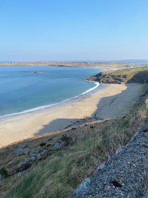 Beach -  3-bedroom cottage outside Dungloe perfect base for exploring Donegal (Dungloe)