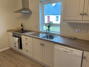 Eget kök