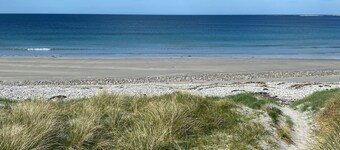 3-bedroom cottage outside Dungloe perfect base for exploring Donegal