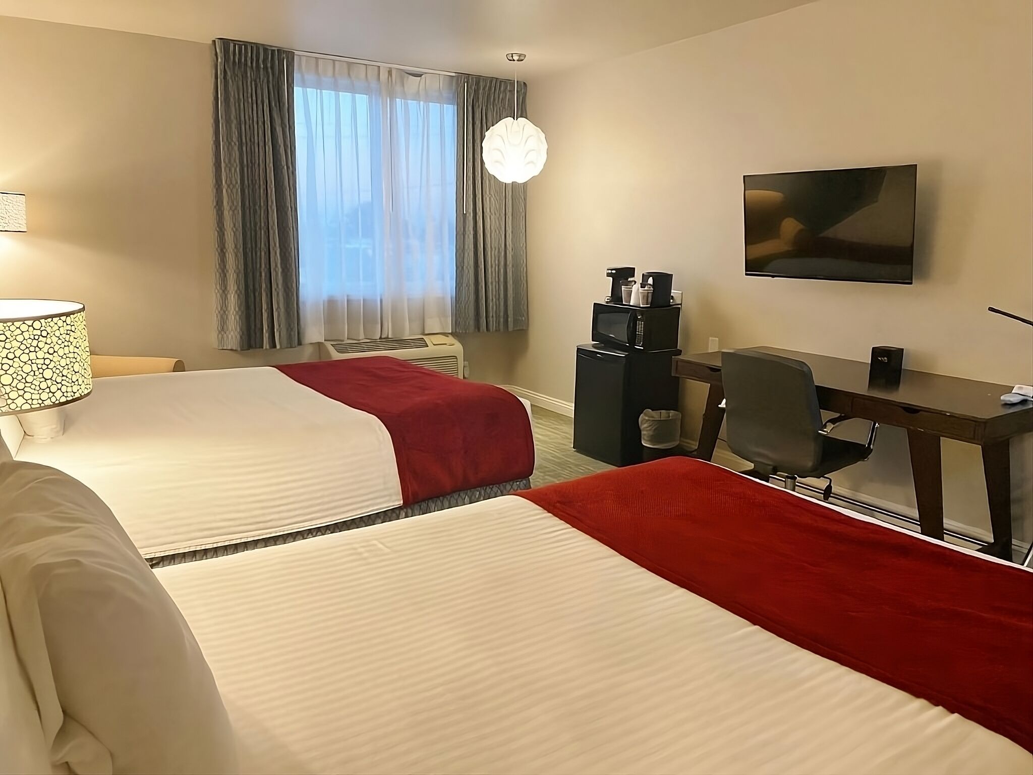 2 Comfortable Double Room Near Los Angeles Beaches, Shopping & Airport Access - Rancho Palos Verdes, CA