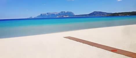 Ubicación cercana a la playa