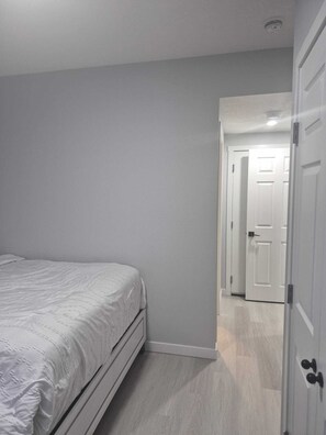 Interior - Stylish Secondary Suite with Private Entry (Airdrie)