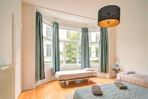 Apartment | 2 bedrooms - Theodore Residence in Antwerp (Antwerp)