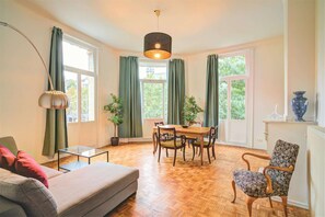 Appartement | Woonruimte