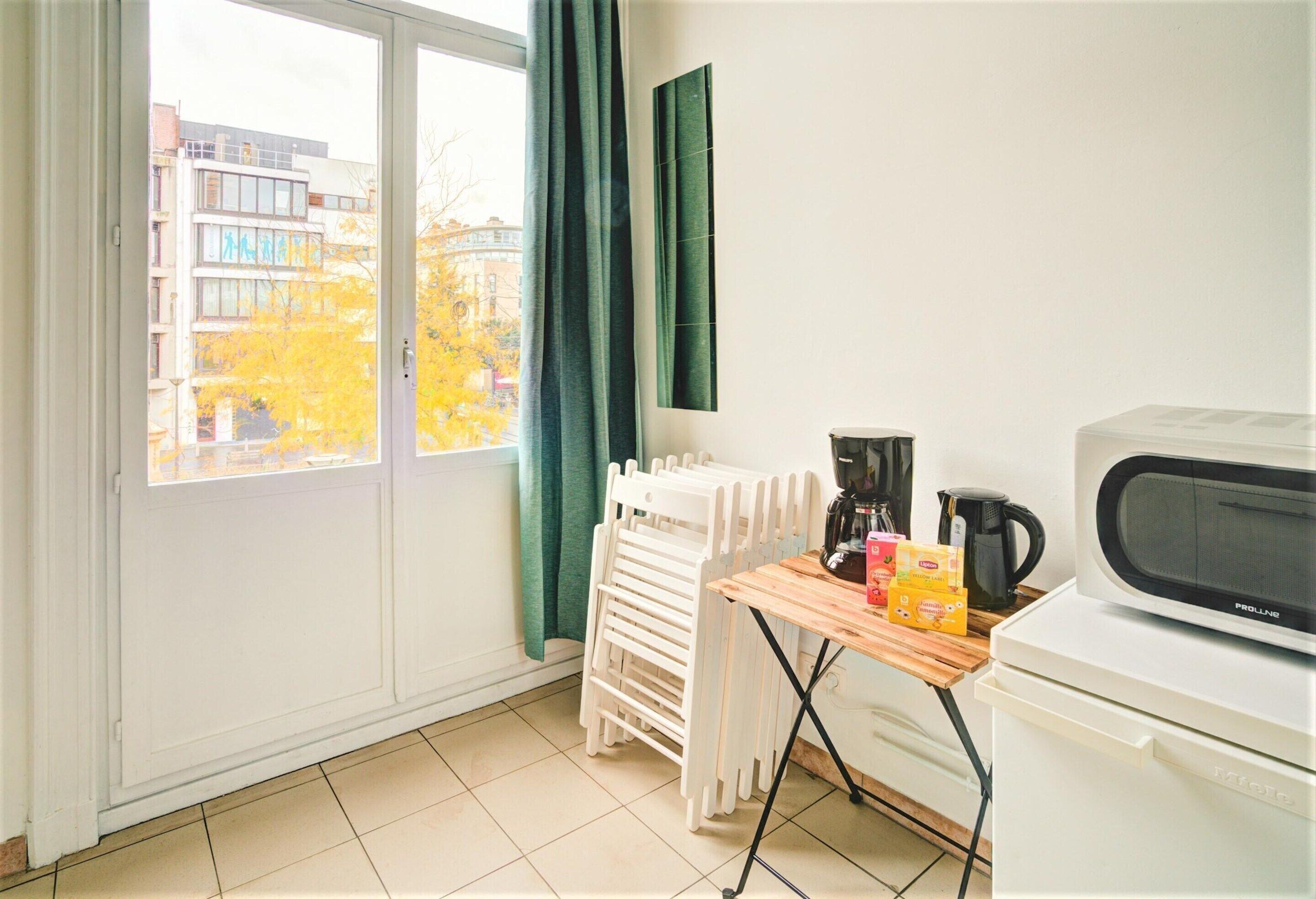 Apartment | Innenbereich